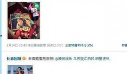 娱乐圈ld爆料,揭秘明星背后的真实故事